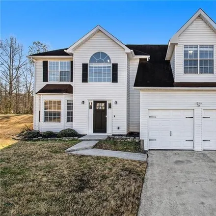 Buy this 4 bed house on 2276 Waters Run in DeKalb County, GA 30035