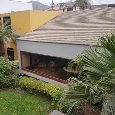 Image 1 - Jirón Las Moras, La Molina, Lima Metropolitan Area 15024, Peru - House for sale