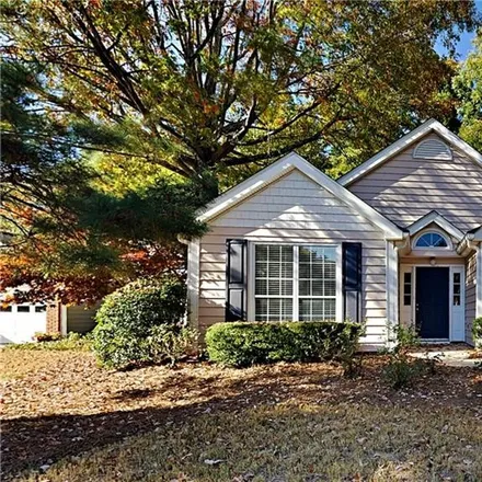 Buy this 2 bed house on 222 Dennis Drive in Alpharetta, GA 30004