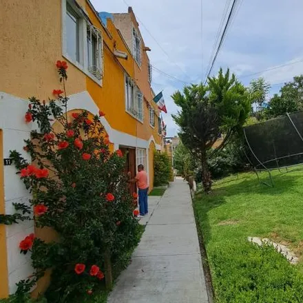 Buy this 2 bed house on Calle La Concordia in 54476 Nicolás Romero, MEX