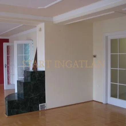 Rent this 4 bed apartment on Budapest in Mély utca, 1029