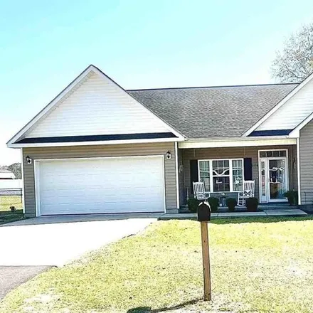 Buy this 3 bed house on 620 East 7th Avenue in Lake View, Dillon County