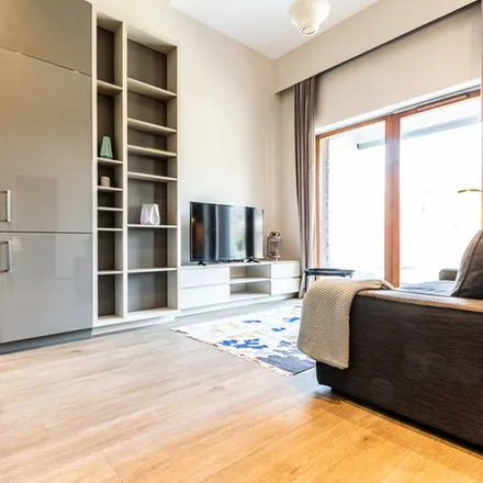 Rent this 2 bed apartment on Main Square in Świętego Jana, 31-017 Krakow