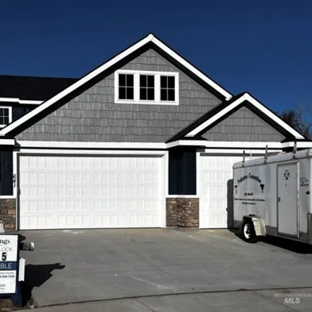 Buy this 5 bed house on 641 South Spoonbill Avenue in Meridian, ID 83642