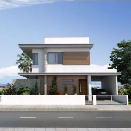 Buy this 3 bed house on unnamed road in Troulloi, Cyprus