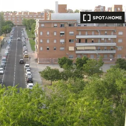Image 13 - Madrid, Madrueño, Calle de Calatrava, 19, 28005 Madrid - Apartment for rent
