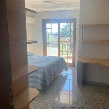 Buy this 3 bed house on Rua Doutor Demetriel Mussi in Torres de São José, Jundiaí - SP