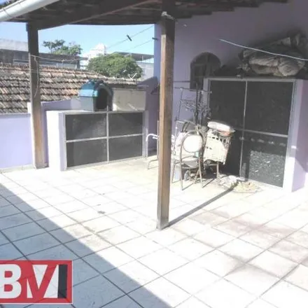 Buy this 3 bed house on Rua Coronel Leitão in Irajá, Região Geográfica Intermediária do Rio de Janeiro - RJ