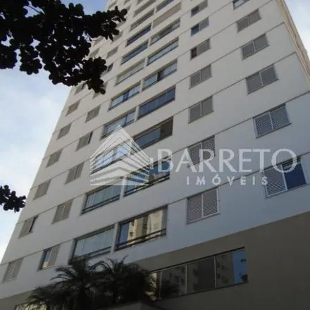 Buy this 2 bed apartment on Rua 23-A in Setor Aeroporto, Goiânia - GO