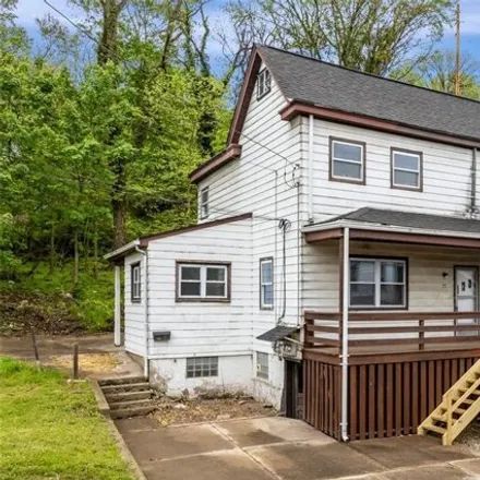 Buy this studio house on 85 Hickory Street in Etna, Allegheny County