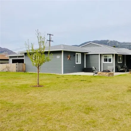Buy this 4 bed house on 2123 Cleveland Avenue in Butte, MT 59701