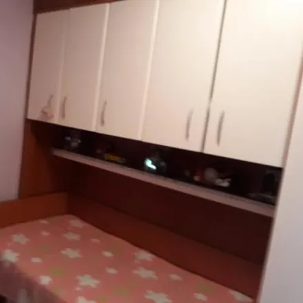 Buy this 3 bed apartment on Avenida Ajarani 491 in Vila Guilhermina, São Paulo - SP