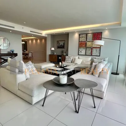 Rent this 3 bed apartment on Altimar in Paseo Roberto Motta, Parque Lefevre