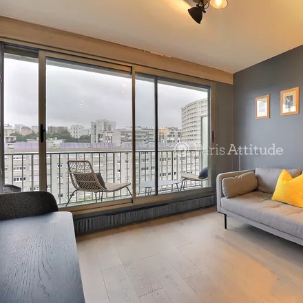 Image 2 - 25 Boulevard de Belleville, 75011 Paris, France - Apartment for rent
