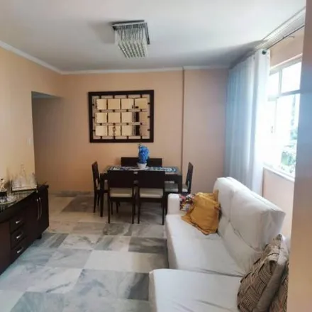Buy this 3 bed apartment on Rua Santa Rita de Cássia in Graça, Salvador - BA