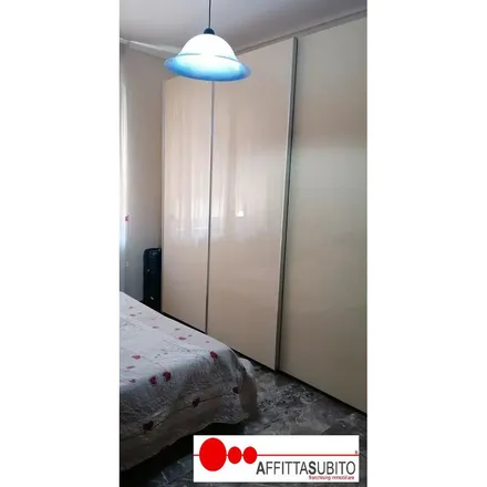 Rent this 1 bed apartment on Via Beniamino Guidetti in 80125 Naples NA, Italy