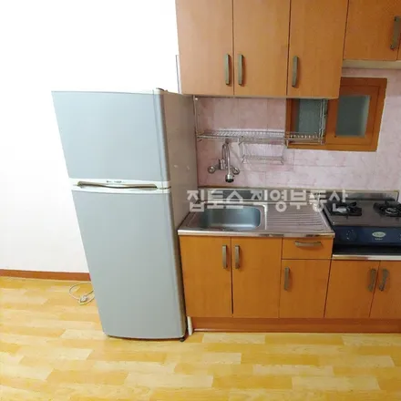 Image 5 - 서울특별시 광진구 군자동 352-9 - Apartment for rent