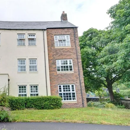 Rent this 2 bed apartment on Old Dryburn Way in Durham, DH1 5SE
