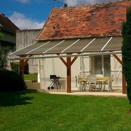 Image 5 - 86270 La Roche-Posay, France - House for rent
