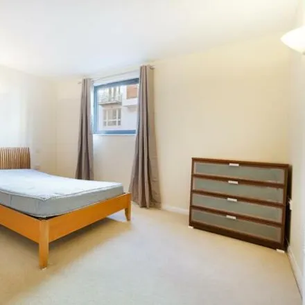 Image 5 - Triodos Bank, 2 Deanery Road, Bristol, BS1 5AS, United Kingdom - Apartment for rent