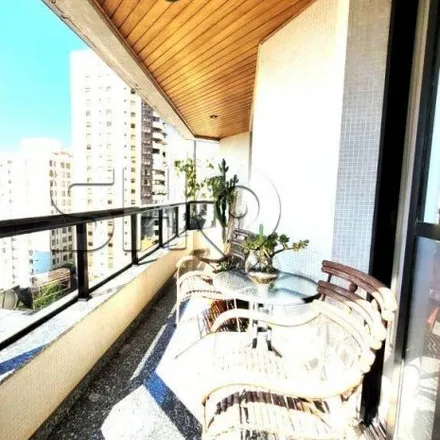 Buy this 4 bed apartment on Rua Doutor Franco da Rocha 378 in Perdizes, São Paulo - SP