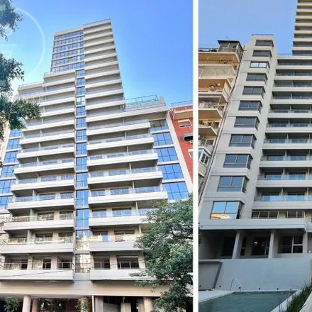 Buy this 1 bed apartment on Avenida Crámer 1749 in Belgrano, C1428 CTF Buenos Aires