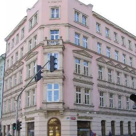Image 5 - Štefánikova 1/65, 150 00 Prague, Czechia - Apartment for rent