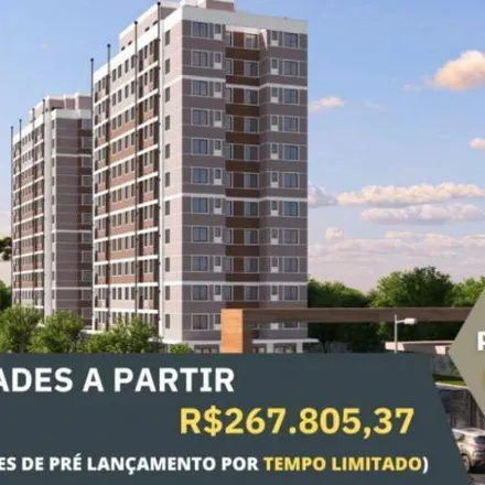 Buy this 3 bed apartment on Usina 5 in Rua Francisco Nunes, Prado Velho