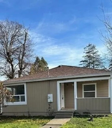 Image 7 - 223 6th Street, Alderpoint, Humboldt County, CA 95511, USA - House for sale