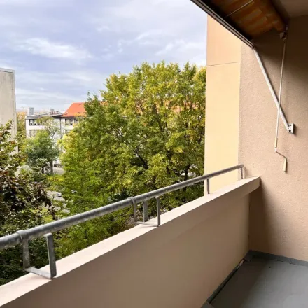 Rent this 3 bed apartment on Zöllnerstraße 4 in 01307 Dresden, Germany