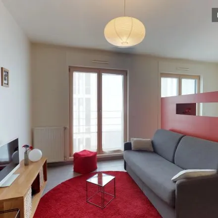 Image 1 - Lyon 2e Arrondissement, ARA, FR - Apartment for rent