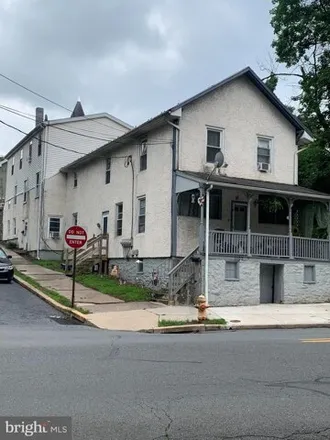 Buy this 8 bed house on Christ United Methodist Church in 114 Bird Street, Birdsboro