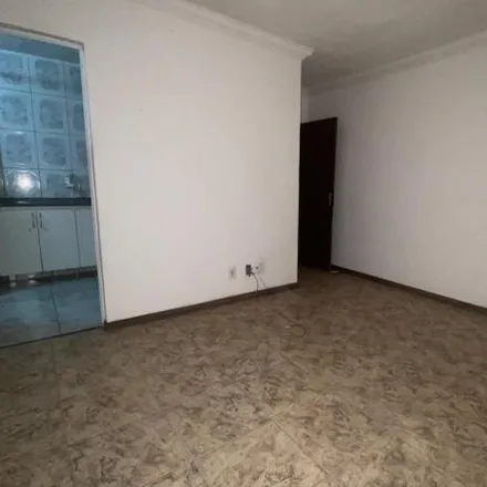Rent this 2 bed apartment on unnamed road in Justinópolis, Ribeirão das Neves - MG