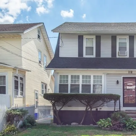 Buy this 3 bed house on 11 Vailsburg Terrace in Newark, NJ 07106