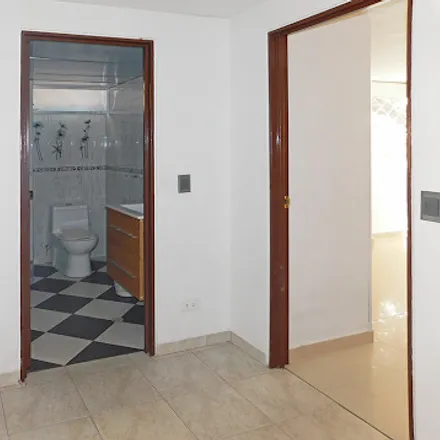 Image 6 - Carrera 7B 140-11, Usaquén, 110121 Bogota, Colombia - Apartment for rent