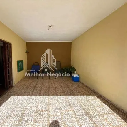 Buy this 3 bed house on Rua Araguaína in Loteamento Jardim Dall'Orto Parte 3B, Sumaré - SP