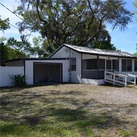 Buy this 2 bed house on 200 North Bacher Street in Bunnell, Flagler County
