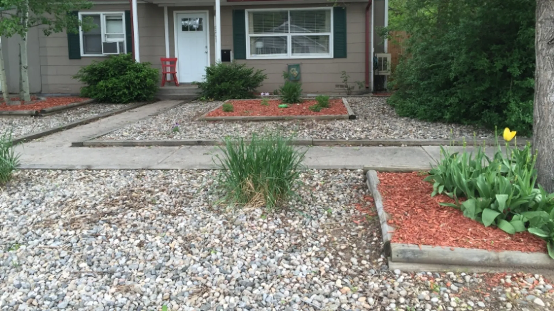 501 Maple Street | 2 bed house for rent