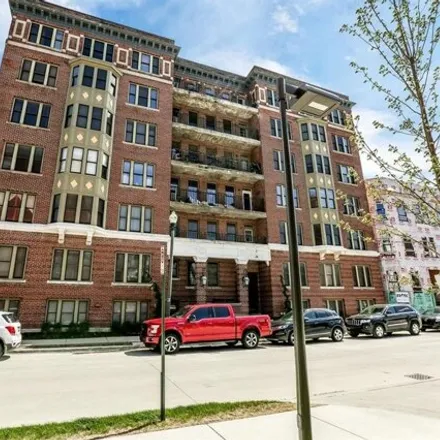 Rent this 1 bed condo on The Carola in 78 Watson Street, Detroit