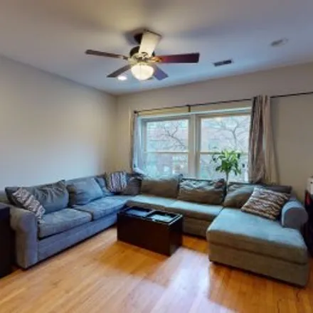 Buy this 2 bed apartment on #2,1312 West Leland Avenue in Uptown, Chicago