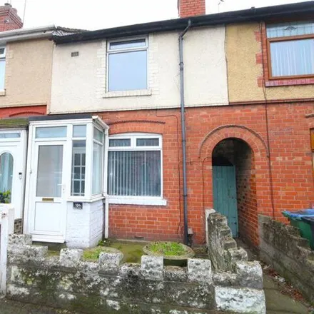 Buy this 2 bed house on Bagnall St / Pikehelve St in Bagnall Street, Wednesbury