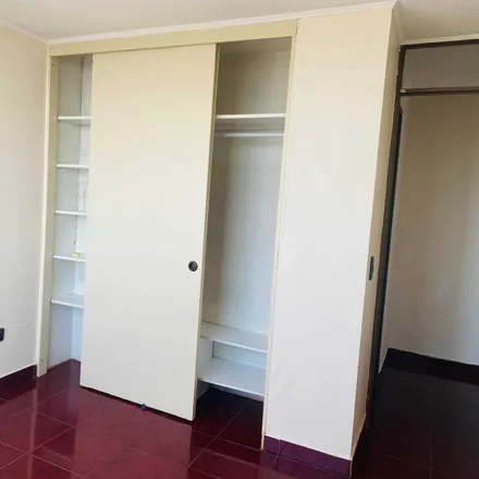 Buy this 2 bed apartment on Balmaceda / Ricardo Cumming in Avenida Ricardo Cumming, 834 0309 Santiago