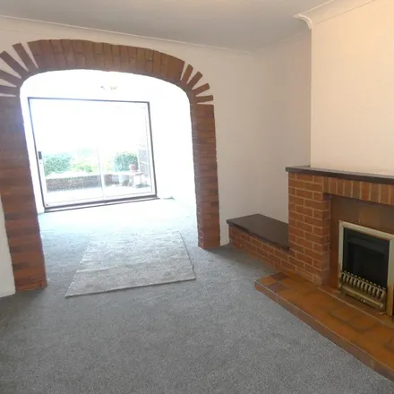 Image 7 - Brook Vale Close, Mansfield Woodhouse, NG18 3LX, United Kingdom - Duplex for rent