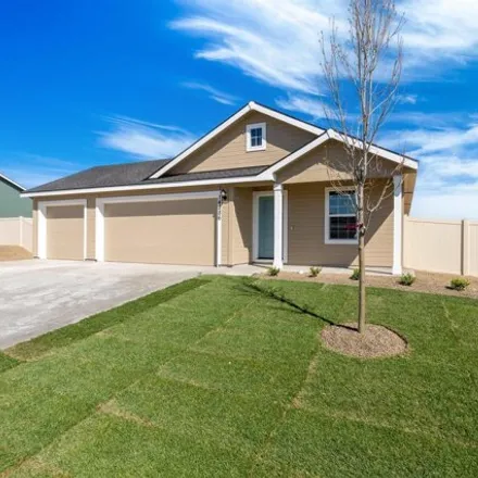 Rent this 3 bed house on 14298 Skys End Drive in Caldwell, ID 83607