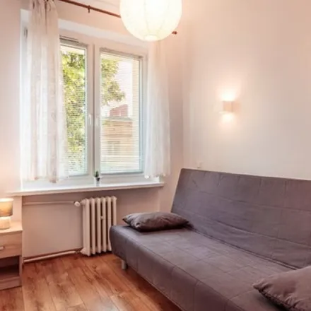 Rent this 2 bed apartment on Pszczyna ul. Szymanowskiego in Karola Szymanowskiego, 43-200 Pszczyna