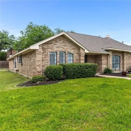 Image 3 - 6317 Crested Butte Drive, Dallas, TX 75252, USA - House for sale