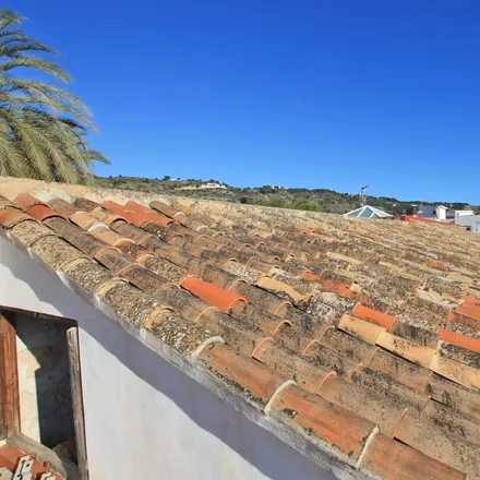 Image 2 - unnamed road, Xàbia / Jávea, Spain - Townhouse for sale