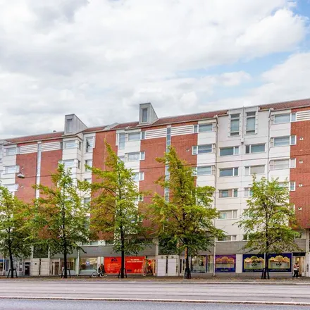 Image 6 - Kansan arkisto, Vetehisenkuja 1, 00530 Helsinki, Finland - Apartment for rent