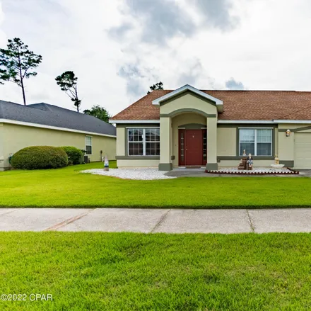Buy this 4 bed house on 3413 Cherry Ridge Road in Lynn Haven, FL 32444