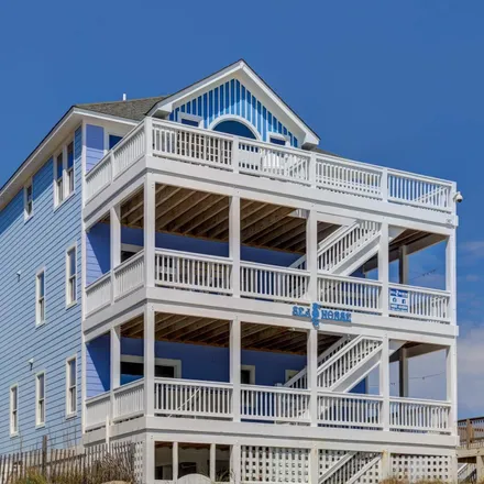 Buy this 5 bed loft on 24270 Dean Avenue in South Rodanthe, Dare County